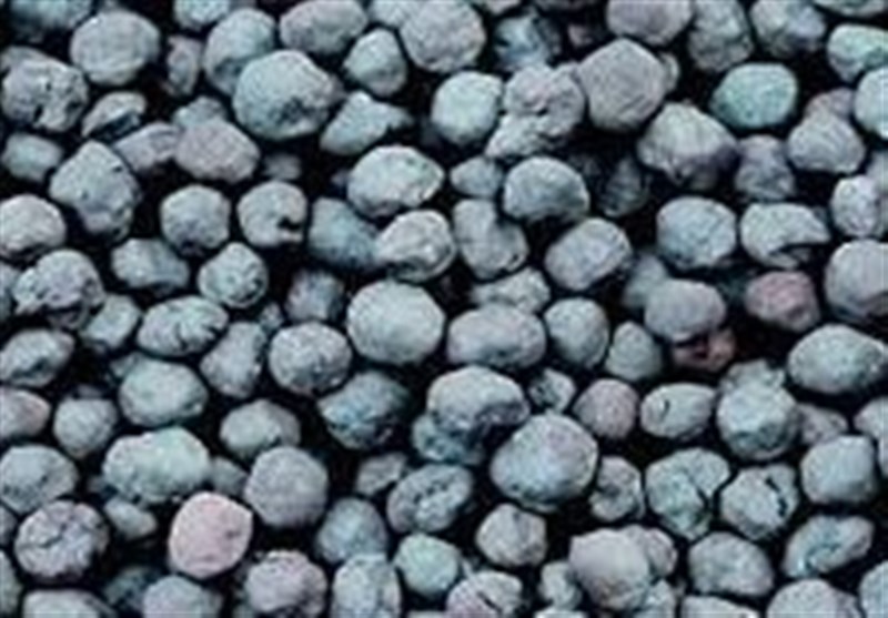 عرضه اولیه 3 همت اوراق سلف آهن اسفنجی در بورس کالا، امروز