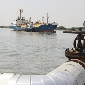 قطر وضعیت اضطراری اعلام کرد/ توقف تولید گاز