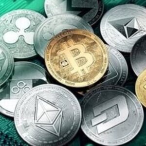 قیمت بیت کوین و ارز‌های دیجیتال امروز شنبه ۲۳ اسفند ۱۴۰۴ + جدول