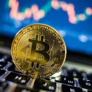 قیمت بیت‌کوین کاهشی شد/ ورود به کانال ۷۱ هزار دلار