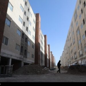قیمت تسهیلات مسکن 1402 به زیر 100 هزار تومان رسید