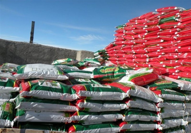 قیمت جهانی اوره با بسته ماندن تنگه هرمز سر به فلک کشید