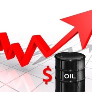 قیمت نفت به ۱۰۶ دلار رسید