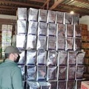 مراقب ستون پنجم دشمن در احتکار باشید