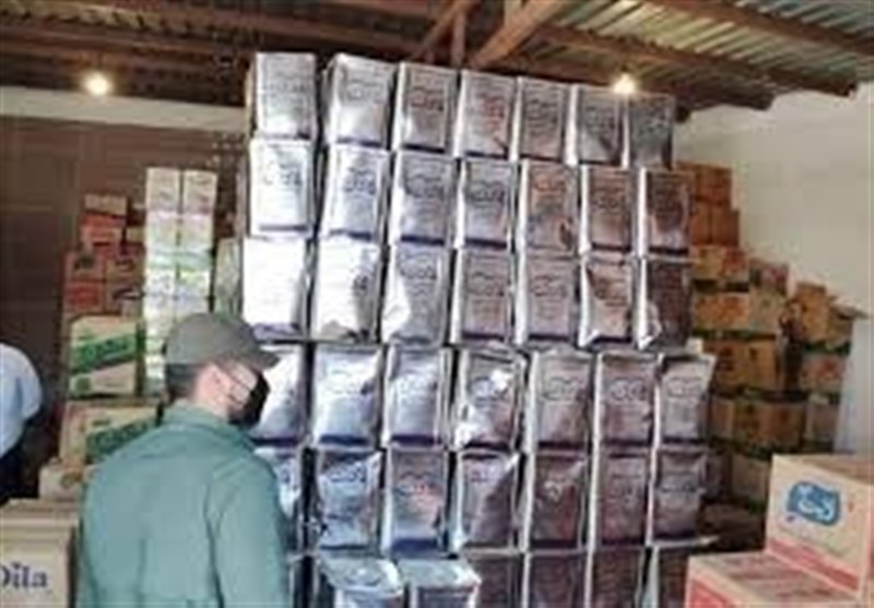 مراقب ستون پنجم دشمن در احتکار باشید