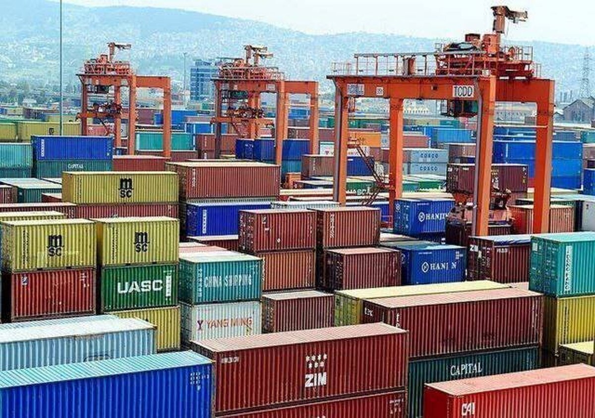 معافیت جدید برای واردات کالاهای اساسی از استانهای مرزی معافیت جدید برای واردات کالاهای اساسی از استانهای مرزی