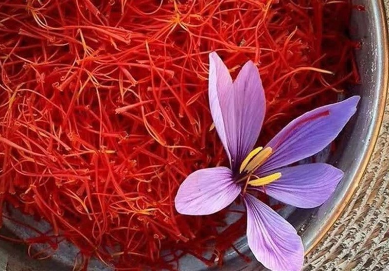 معامله 97 میلیارد تومان زعفران در بورس