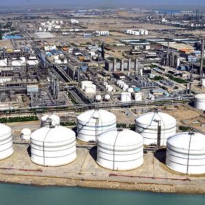 مهار کامل آتش‌سوزی واحد الفین پتروشیمی بندر امام در کمتر از یک ساعت