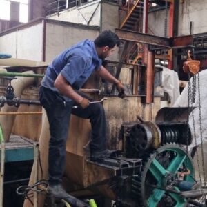 نبض کار، در رگ‌های جهاد می‌تپد؛ ما، دیوار آهنین این مرز و بومیم