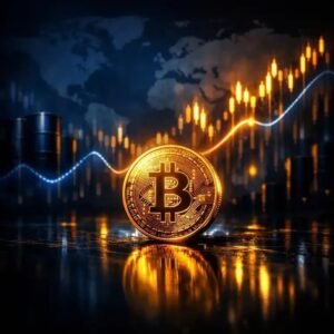 نشانه‌های بهبود در قیمت بیت‌کوین