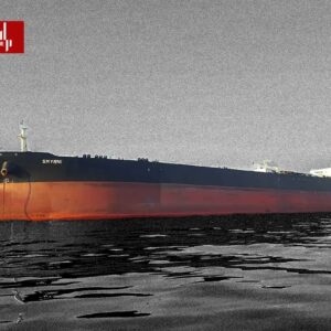 نفتکش یونانی از تنگه هرمز عبور کرد؛ ترافیک باریکه زیرنظر معامله‌گران بازار