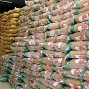 نگران تأمین برنج نیستیم