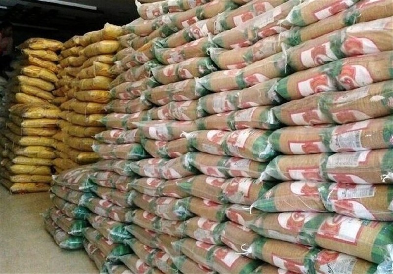 نگران تامین برنج نیستیم