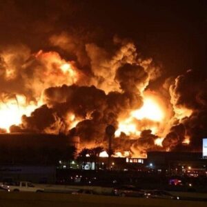 هشدار بزرگ غول نفتی عربستان درباره عواقب جنگ