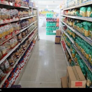 هیچ کمبود کالایی در کشور وجود ندارد