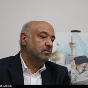 واکنش وزیر رفاه به تعرض به شرکت دارویی جامعه کارگری واکنش وزیر رفاه به تعرض به شرکت دارویی جامعه کارگری