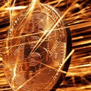 وضعیت سبز رمزارز‌ها در پنجمین روز جنگ/ بیت‌کوین کانال ۷۱هزار دلار را فتح کرد