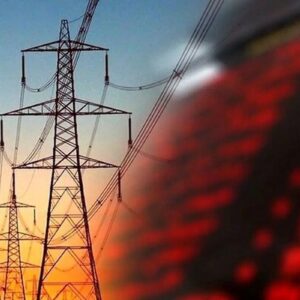 وضعیت معاملات نمادهای بازار برق بورس انرژی در روز شنبه ۸ فروردین ۱۴۰۵ مشخص شد وضعیت معاملات نمادهای بازار برق بورس انرژی در روز شنبه ۸ فروردین ۱۴۰۵ مشخص شد