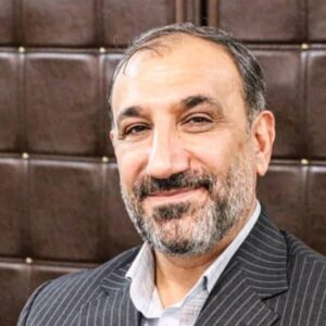 پیام تسلیت اتاق تعاون استان تهران در پی شهادت رهبر انقلاب