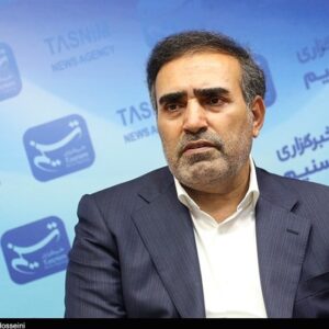 پیام تسلیت رئیس اتاق تعاون ایران در پی شهادت قائد امت