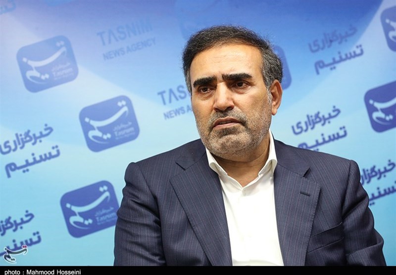 پیام تسلیت رئیس اتاق تعاون ایران در پی شهادت قائد امت