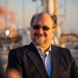 پیام محمد شریعتمداری، مدیرعامل گروه صنایع پتروشیمی خلیج‌فارس به مناسبت نوروز و عید سعید فطر