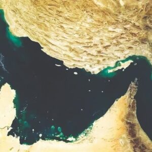 کارشناس آمریکایی: قیمت جهانی نفت و غذا در کنترل ایران است کارشناس آمریکایی: قیمت جهانی نفت و غذا در کنترل ایران است