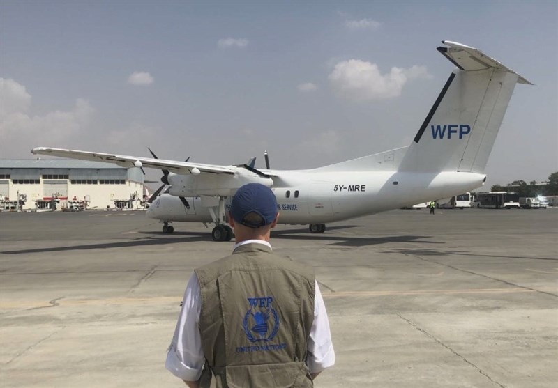 گرسنگی 45 میلیون نفر در جهان درصورت بسته ماندن تنگه هرمز