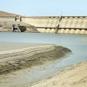 آخرین وضعیت آب سدها/ خشکسالی در کمین استان تهران و البرز؟ آخرین وضعیت آب سدها/ خشکسالی در کمین استان تهران و البرز؟