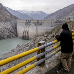 آخرین وضعیت سدهای تهران اعلام شد