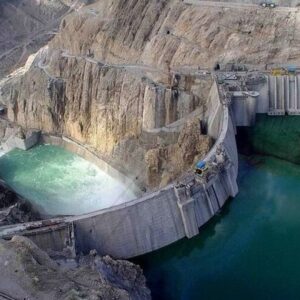 آخرین وضعیت سدهای کشور اعلام شد
