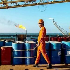 آخرین وضعیت صادرات در محاصره دریایی / نفت ایران با دو برابر قیمت به فروش می‌رسد
