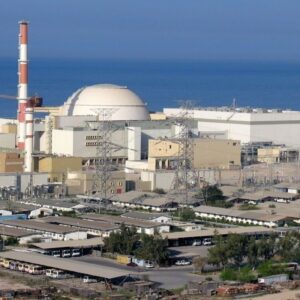 آخرین وضعیت نیروگاه اتمی بوشهر پس حمله دشمن
