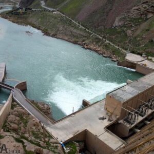 آخرین وضعیت ورودی آب سدها/ حجم ذخایر سد‌های کشور اعلام شد