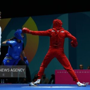 آرای کمیته استیناف فدراسیون ووشو در مورد خواهران منصوریان اعلام شد