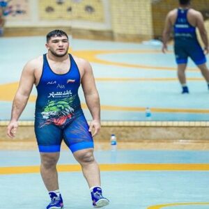 آزادکاران جوان به اردو می‌روند