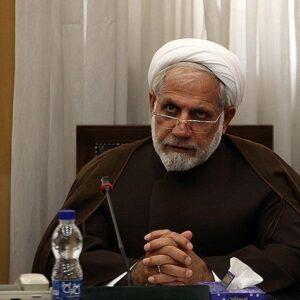 احمدی: ایران مذاکره بدون تحقق پیش‌شرط‌ها را نمی‌پذیرد