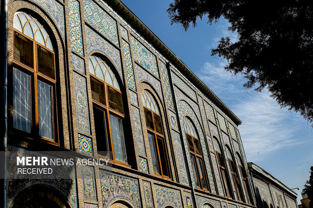 ارائه بسته‌های تشویقی برای املاک آسیب دیده در بافت تاریخی پایتخت