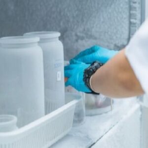 ارائه بیش از ۵۸۰۰ خدمت آزمایشگاهی در بیجار طی یک ماه