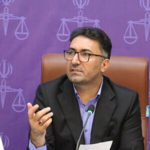 ارسال مستند ۳۳۷ صفحه‌ای از جنایت مدرسه میناب برای مراجع بین‌المللی