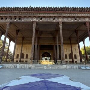 ارسال گزارش رسمی خسارات تجاوزات اخیر به وزارت امور خارجه برای پیگیری بین‌المللی