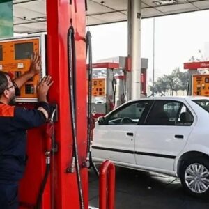 اظهارات سخنگوی صنف جایگاه‌های سوخت درمورد تعدیل نیرو