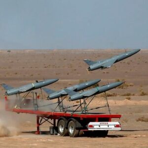 اعتراف تل‌آویو به عملیات پهپادی موفق ایران در امارات