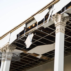 اعلام آمادگی ایکوم جهانی برای کمک به موزه‌های جنگ‌زده ایران