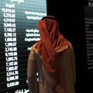 افت سنگین و نوسانات گسترده بازارهای سهام کشورهای عربی / بورس‌های عربی زیر سایه جنگ قرمز شدند