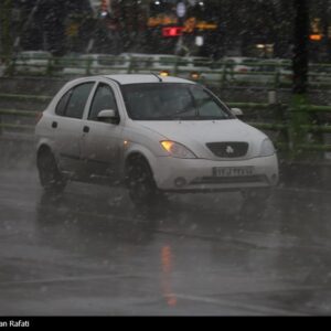 افزایش 65 درصدی بارش کشور نسبت به سال آبی گذشته افزایش 65 درصدی بارش کشور نسبت به سال آبی گذشته