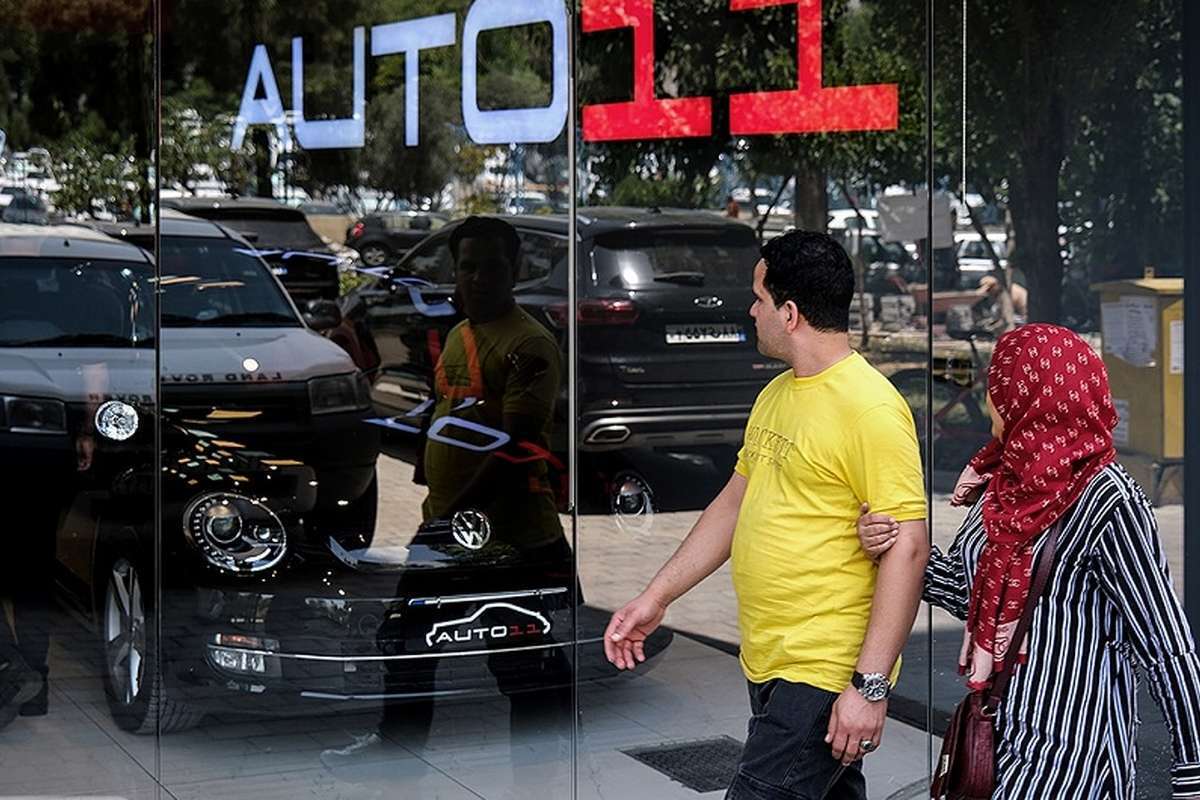 افزایش شدید قیمت خودرو طی دو ماه اخیر + جدول