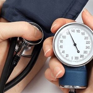افزایش مرگ و میر ناشی از فشار خون بالا در بین زنان جوان