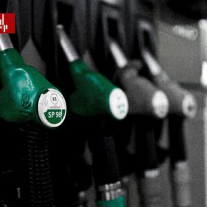 افزایش ۲ درصدی قیمت نفت؛ تنگه هرمز همچنان نیمه‌مسدود