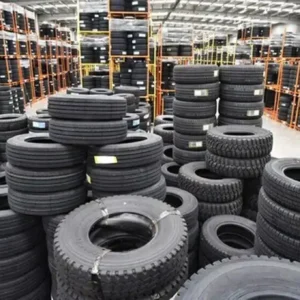 افزایش ۳۰ درصدی قیمت تایر در بازار امروز ۳۱ فروردین/ قیمت لاستیک ایرانی به چند تومان رسید؟